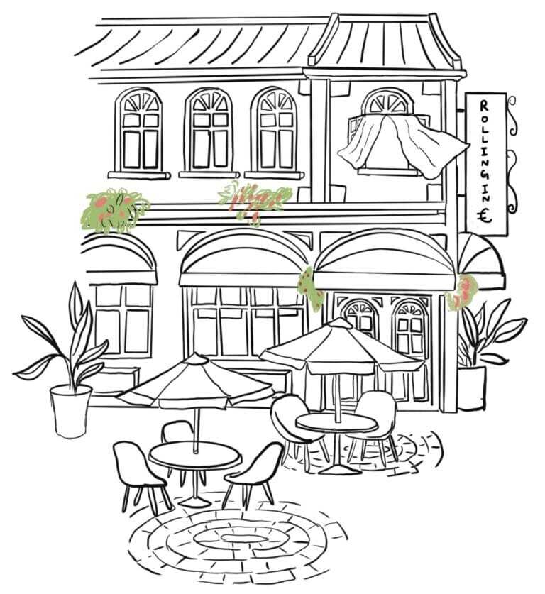 史特拉斯堡美食