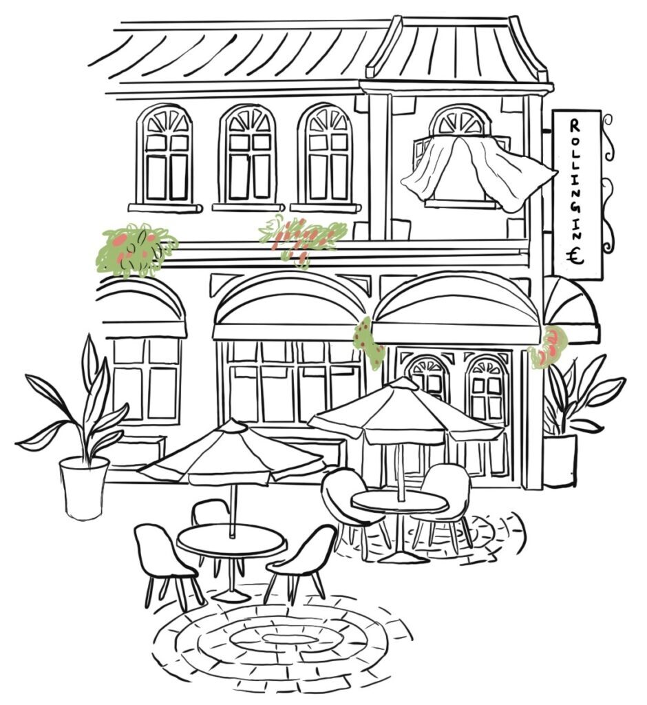 史特拉斯堡美食