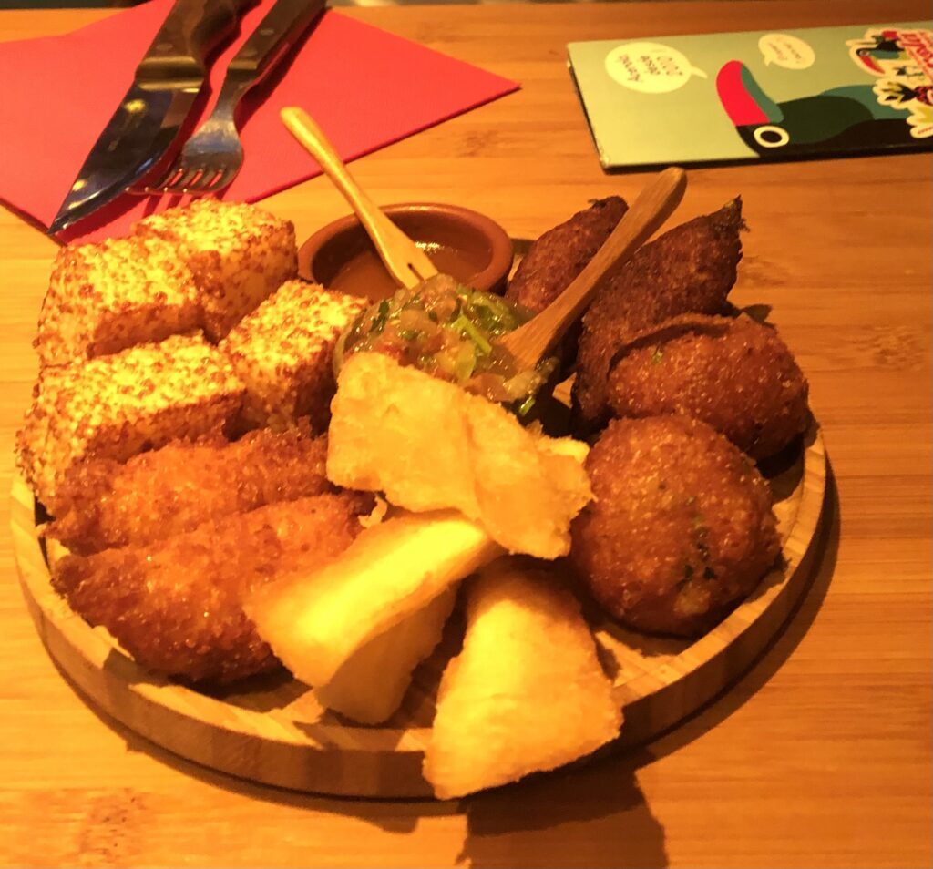 史特拉斯堡美食 巴西料理