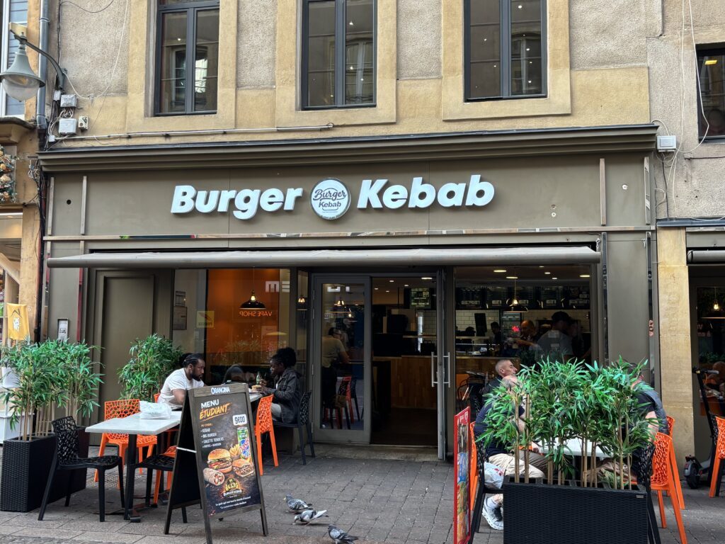 梅斯速食店 梅斯美食