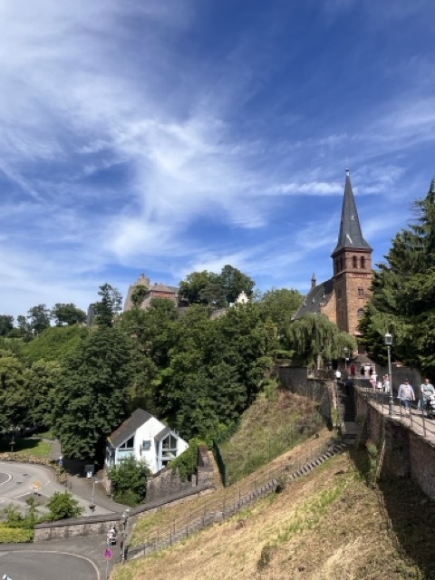 德國Saarburg一日遊|號稱德國小威尼斯? 5 德國Saarburg 德國旅遊 德國景點