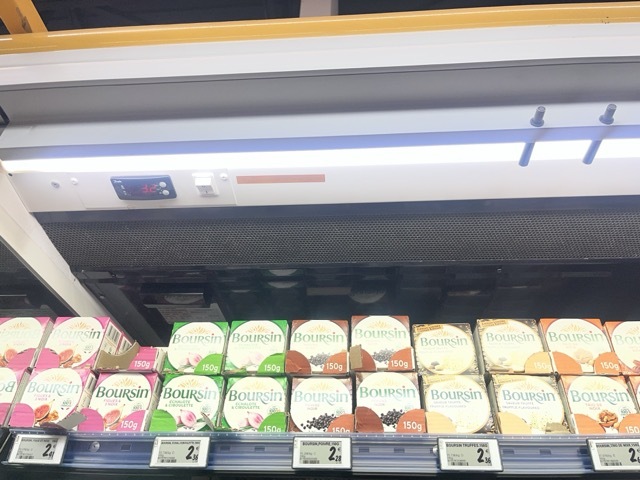 法國超市|法國伴手禮、零食、飲料買什麼? 15 法國超市 法國伴手禮 法國零食 法國餅乾 法國必吃 法國大蒜麵包