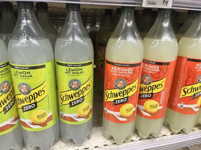 法國超市|法國伴手禮、零食、飲料買什麼? 14 法國超市 法國伴手禮 法國零食 法國飲料