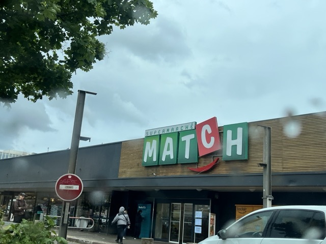 12間法國超市大評比!哪間最便宜?最推薦哪一間? 6 法國超市
法國生活