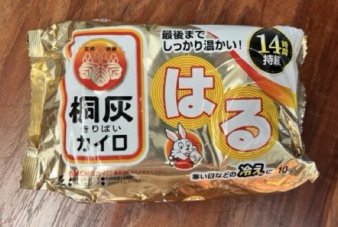8個出國留學、國外生活必備好物|沒有它們就不行? 6 中IMG 5749 e1779963101589