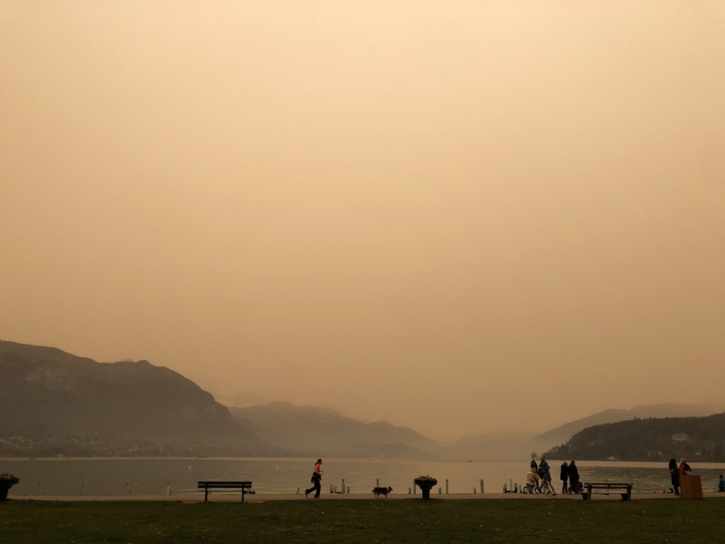 法國Annecy旅遊|5個當地人最常去的私房景點 1 法國Annecy旅遊 法國Annecy景點