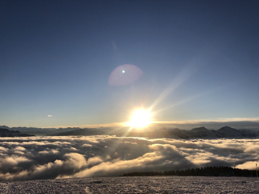 法國Annecy旅遊|5個當地人最常去的私房景點 2 法國Annecy旅遊 法國Annecy景點
