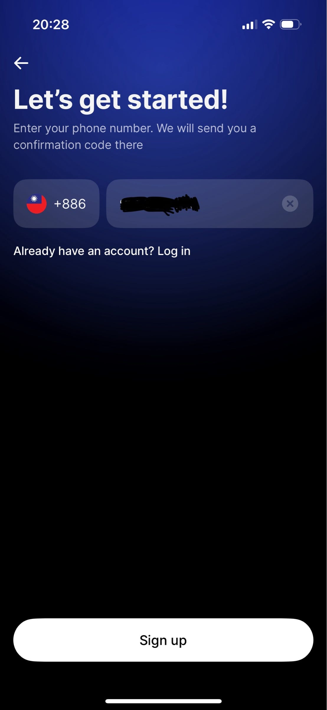 歐洲交換/留學必備網路銀行Revolut 首次申辦教學 2 網路銀行Revolut