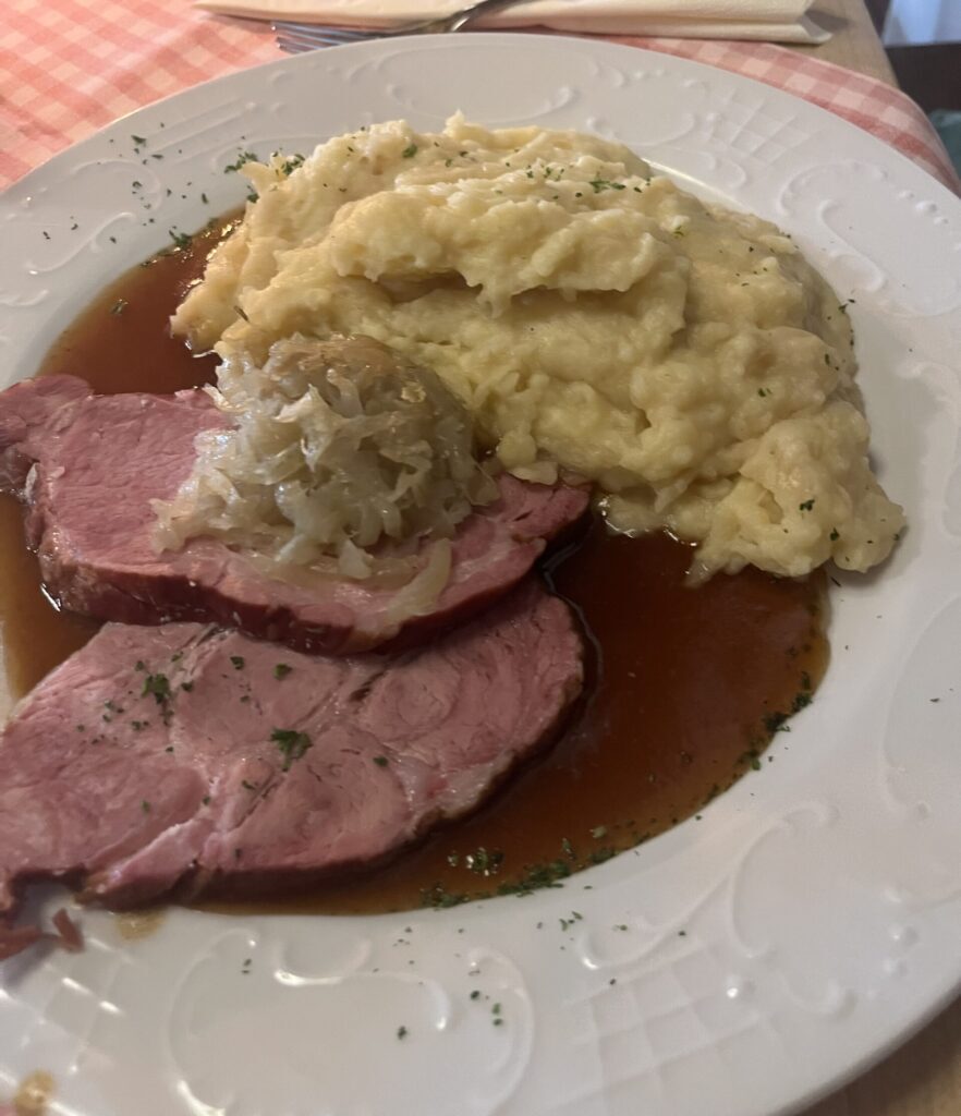 德國Trier美食 德國美食