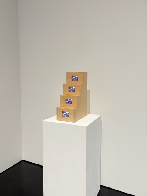 德國Karlsruhe卡魯斯魯爾|交換生帶你走進當地人的生活~ 15 卡爾斯魯厄藝術與媒體中心 ZKM | Zentrum für Kunst und Medien 卡魯美術館 卡魯景點推薦