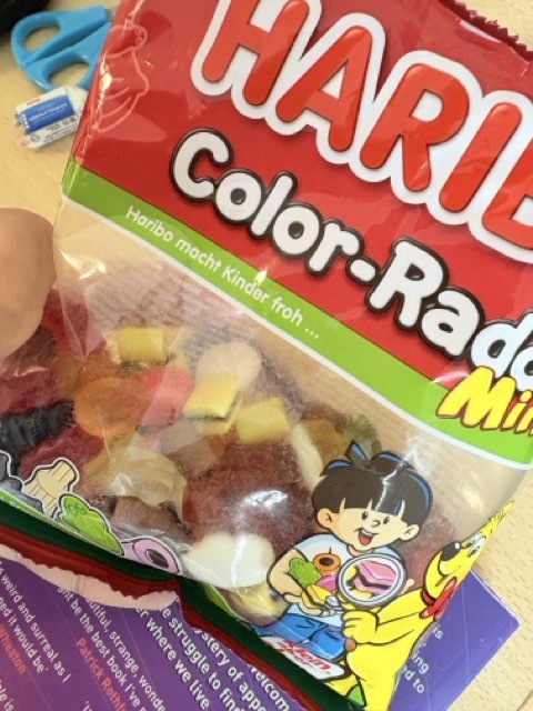 德國超市|20種德國零食、飲料大推薦 4 德國 德國零食 德國伴手禮 軟糖 Haribo 甘草