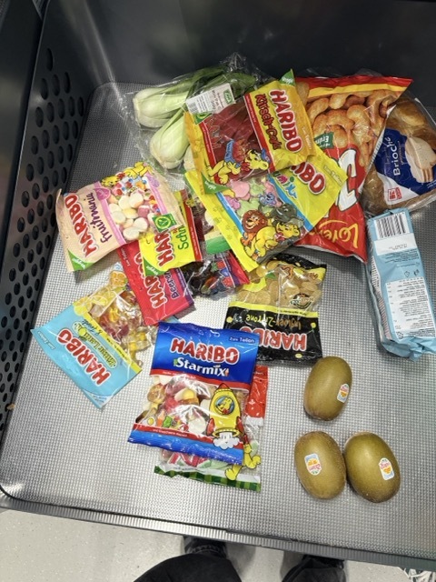 德國超市|20種德國零食、飲料大推薦 2 德國 德國零食 德國伴手禮 Haribo