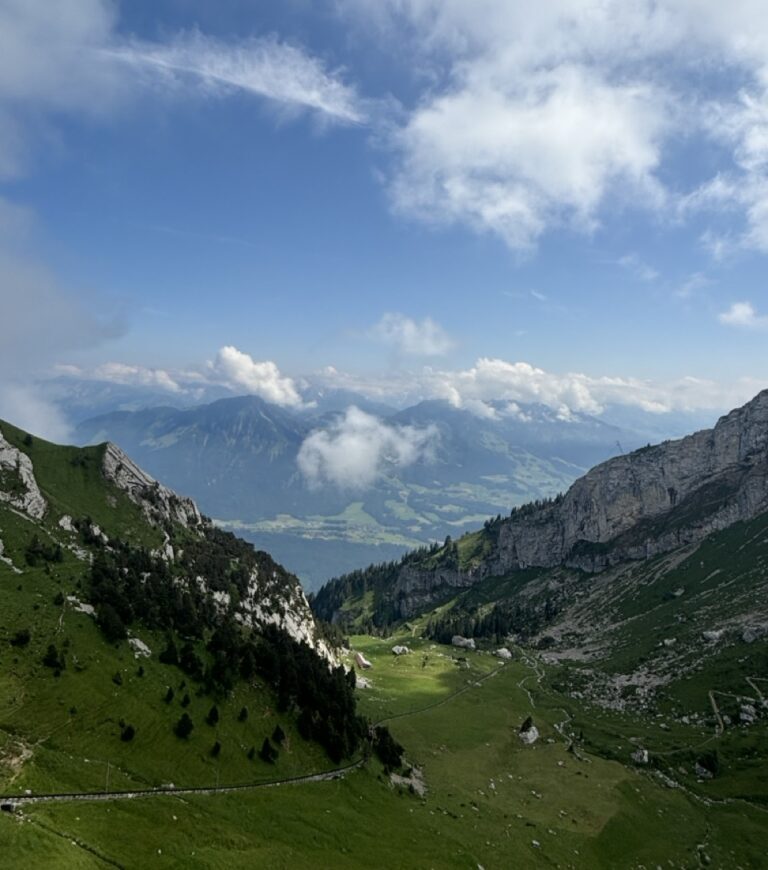瑞士皮拉圖斯山 Pilatus 值得去嗎?路線圖、必玩設施總整理 1 瑞士皮拉圖斯山Pilatus