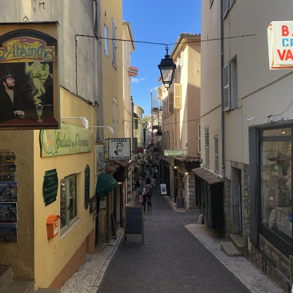南法自由行-法國Antibes 5大必打卡景點 5 大IMG 0532