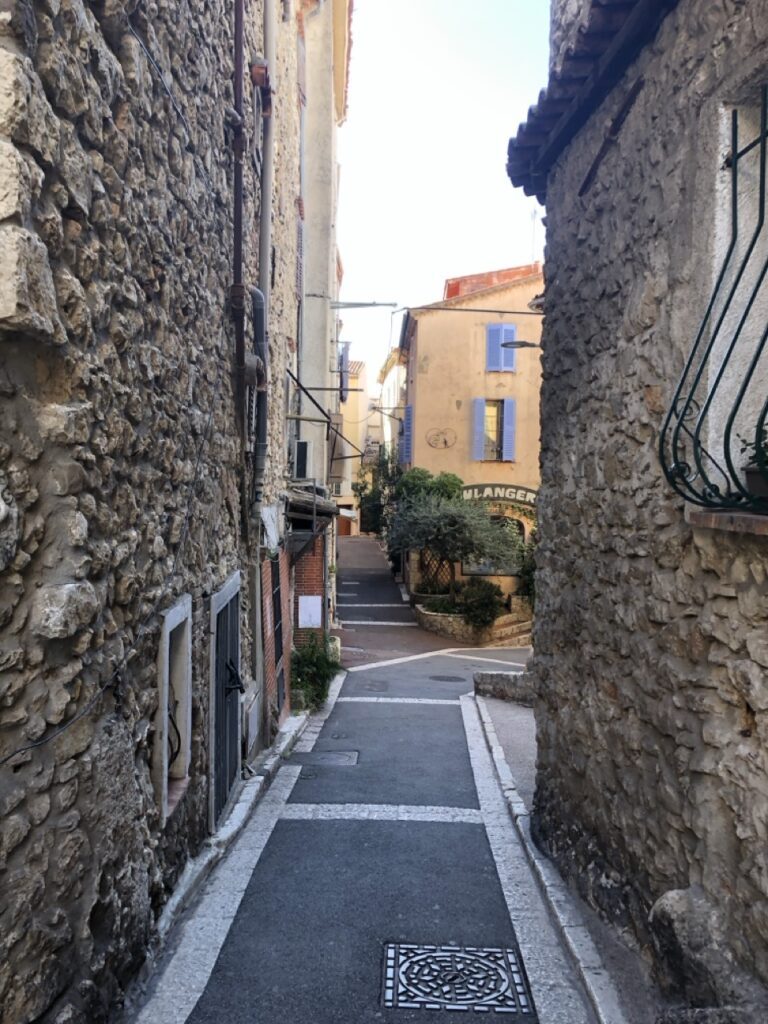 南法自由行-法國Antibes 5大必打卡景點 4 大IMG 0550