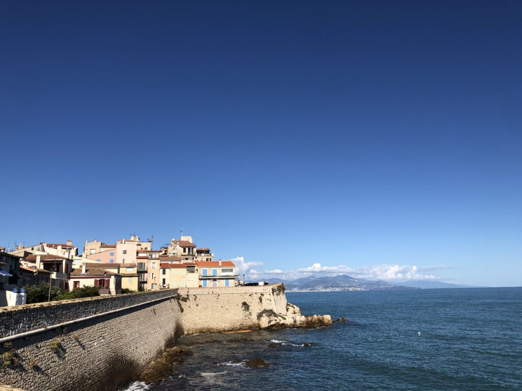 南法自由行-法國Antibes 5大必打卡景點 7 法國Antibes 南法自由行 法國南部 蔚藍海岸