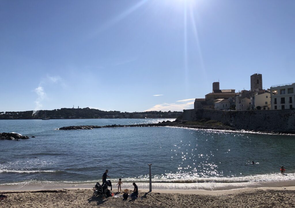 南法自由行-法國Antibes 5大必打卡景點 3 image 3